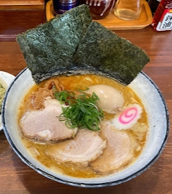 お客様によく褒められる自店の自慢をお願いします。