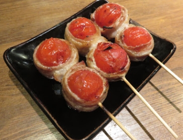 自店の業種のメリットを教えてください