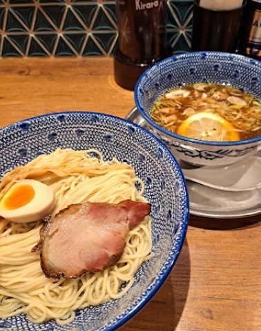 泡洗体用の柔らかい泡を作りましょう！
