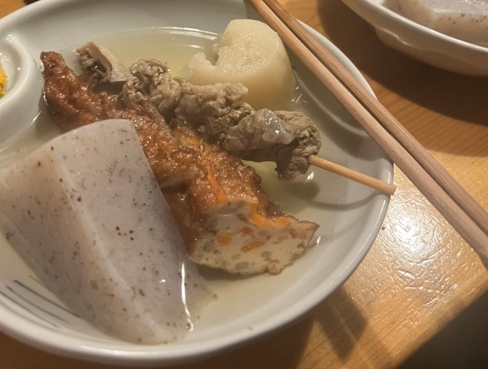 接客後の別れ際にオススメのセリフや所作を教えてください！