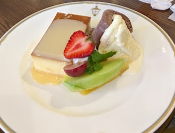 入店を迷ってるのですが、お店のアピールポイントを教えてください！